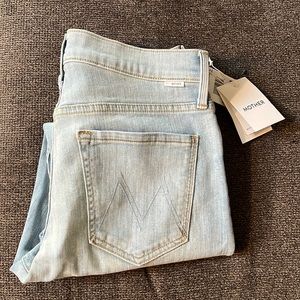 Mothers Jeans - The Tomcat